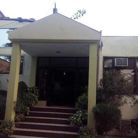 קאנפור Hotel Kanishka מראה חיצוני תמונה